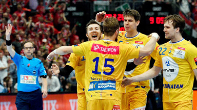 PGNiG Superliga: Vive Tauron Kielce rozgromił Chrobrego