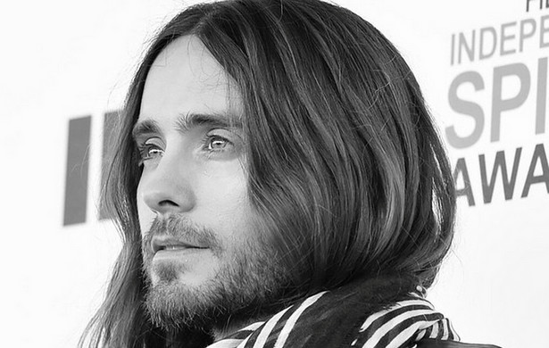 Jared Leto Jokerem w pełnej krasie – zobacz!