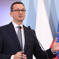 Premier na szczycie UE zaapelował o wstrzymanie budowy Nord Stream 2. Przytoczył sprawę Nawalnego
