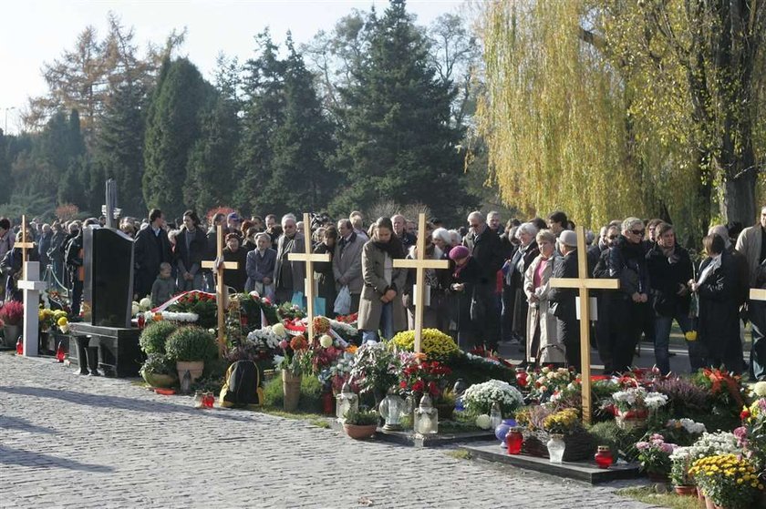 Jak prezydent uczcił pamięć ofiar katastrofy smoleńskiej?