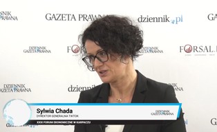 Chada: TikTok konsumuje się jak Netflix