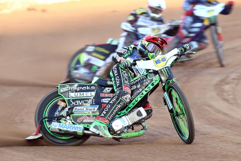 30.06.2018 2018 WD-40 DANISH FIM SPEEDWAY GRAND PRIX