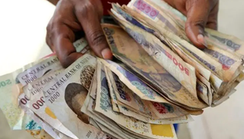 Finally, you’re free to spend your old naira notes and take them to banks