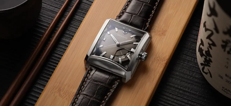 Te pięć marek japońskich zegarków powinieneś poznać