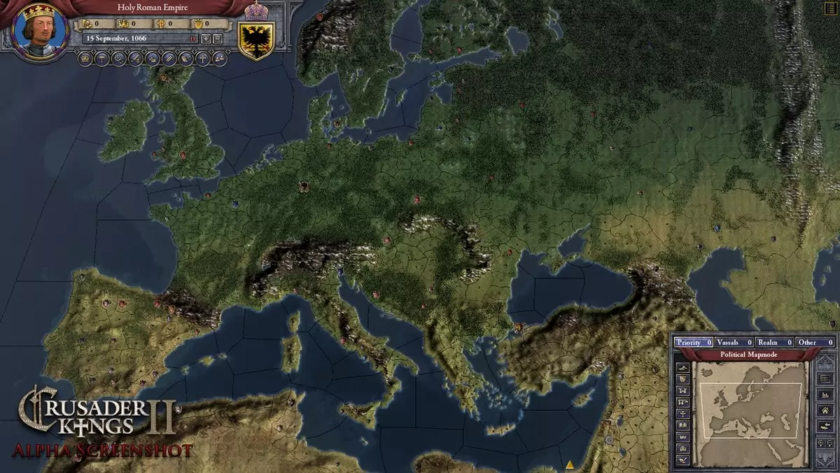 Crusader Kings 2