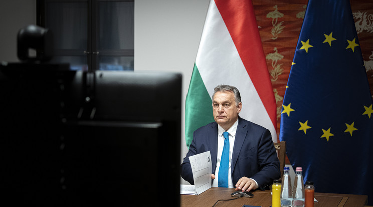 A nyitóképen: Orbán Viktor, miniszterelnök / Fotó: MTI/Miniszterelnöki Sajtóiroda/Benko Vivien Cher