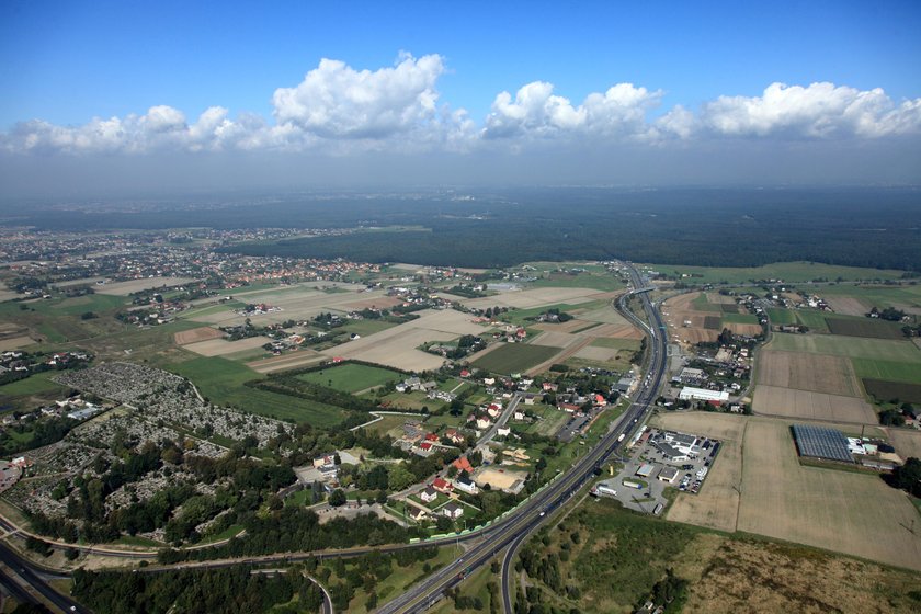 Komunikacja miejska w Tychach