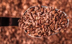 Napar z siemienia lnianego na kaszel. Jak zrobić i ile razy dziennie pić?