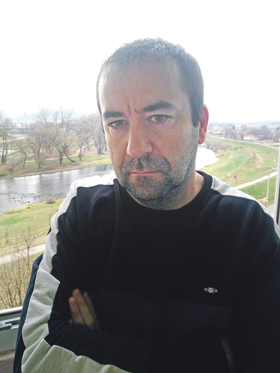 Film je trebalo da ispriča priču o Dijani Budisavljević Obekser, a moj zadatak je bio da skupim o njoj što više istorijskih podataka