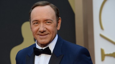 Netflix zawiesza produkcję 6. sezonu "House of Cards"