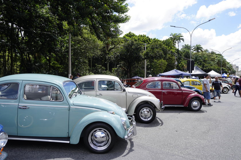 Volkswagen przestaje produkować garbusa