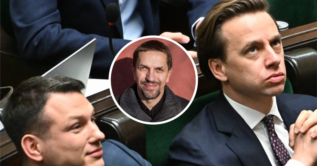 Mentzen i Bosak poradzą sobie z Braunem? Prof. Flis mówi, co może stać się z jego falą popularności