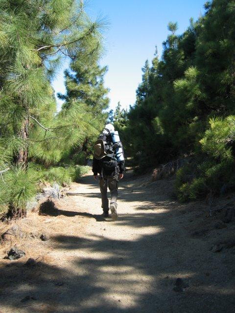 Galeria Hiszpania - Pico del Teide - inne oblicze Teneryfy, obrazek 5