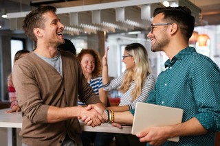 Pokolenie Z do 2025 r. będzie stanowić 27% światowej siły roboczej