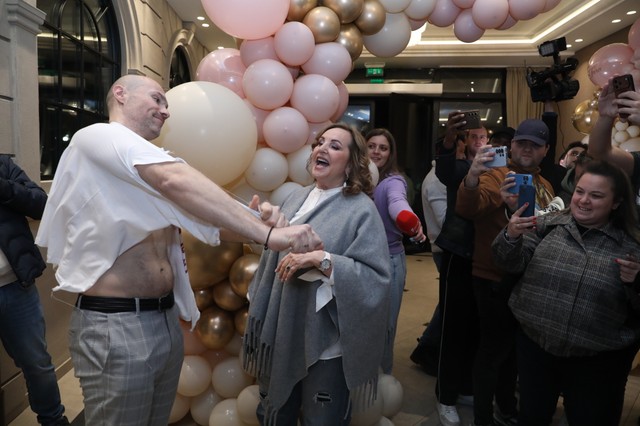 Aca Sofronijević slavlje rođenje deteta 