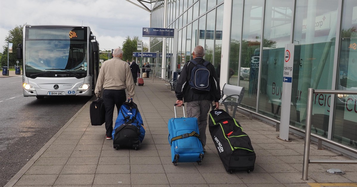 Wielki eksodus Polaków z Wysp. "Czy jest bardziej ponury znak naszego upadku?"