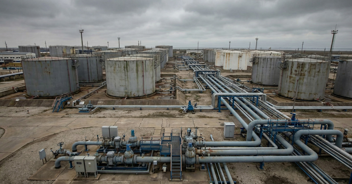 Fico décrète l'état d'urgence pétrolière et menace Kiev de couper l'électricité