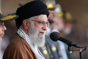 USA - Iran. Waszyngton nałożył nowe sankcje