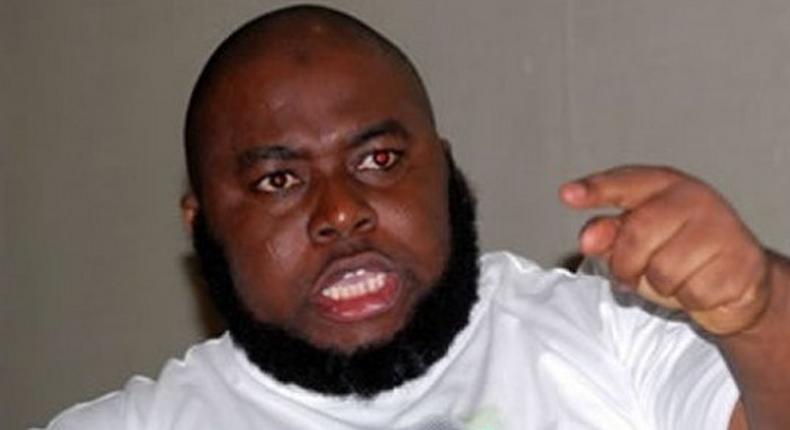 Ex-militant Asari Dokubo