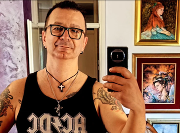 PODIGAO KREDIT I UPROPASTIO ŽIVOT: Pevaču malo bilo TRI STANA, hteo još, a onda RATA NENORMALNO RASLA!