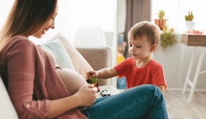 Postoji li savršeno vreme za novu trudnoću 