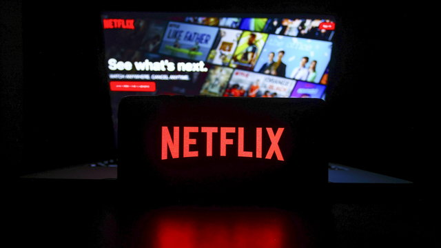 Elképesztő éves fizetésért keres mesterségesintelligencia-szakértőt a Netflix