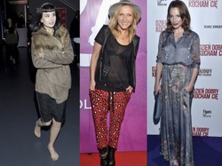 Znane Polki, które mają nieślubne dzieci