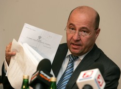 Greń: Teraz trzeba obalić Latę. Wiem, jak to zrobić