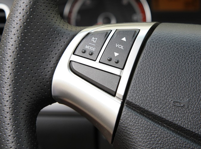 SsangYong Korando 2.0 D wersja Quartz