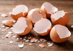 Ne bacajte ljuske od jaja, ne znate kakvo blago imate i šta sve mogu da urade