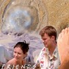 Na mesto uboda meduze ne treba stavljati urin