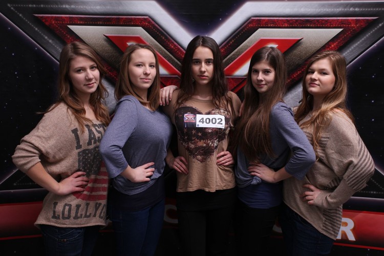 Grupa Zespoły (Czesław Mozil)