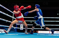 Julia Szeremeta wicemistrzynią świata. W finale została skrzywdzona przez sędziów