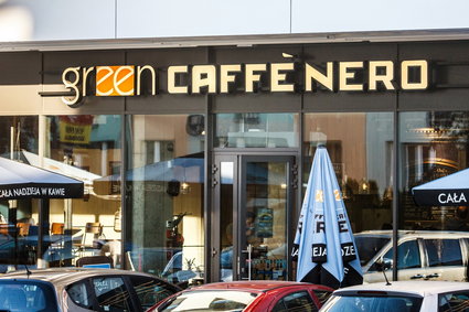 Sanepid wychodzi z Green Caffe Nero. Dokumenty ws. zatruć trafiły do prokuratury