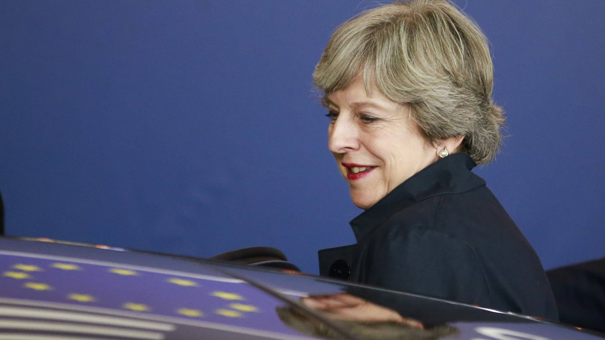 Kancelaria brytyjskiej premier Theresy May opublikowała polskojęzyczną wersję listu otwartego szefowej rządu do 3,3 miliona unijnych obywateli mieszkających w Wielkiej Brytanii.