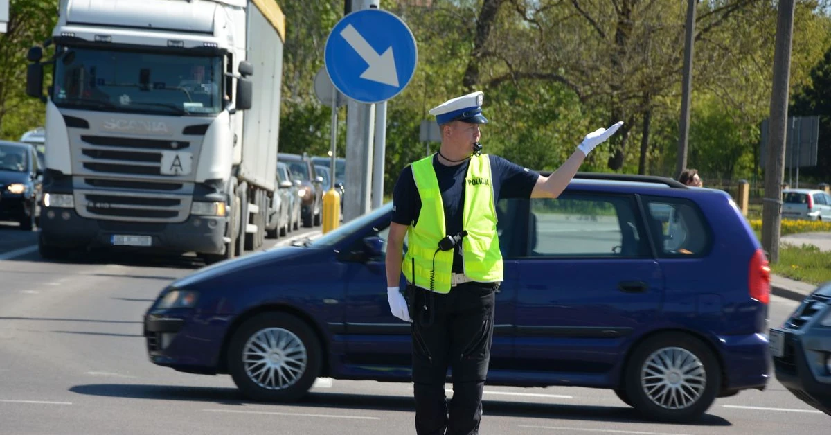 Trudny quiz dla kierowców. Już 9/11 punktów to mistrz kierownicy