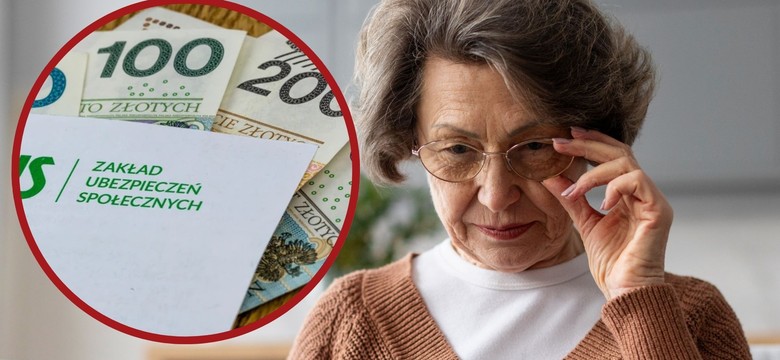 Drugiej waloryzacji emerytur w 2025 roku nie będzie? Inflacja ma wynieść 4,5 proc. To za mało, by kolejny raz podnieść świadczenia