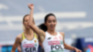 DME w lekkoatletyce: zwycięstwa Marcina Lewandowskiego i Sofii Ennaoui