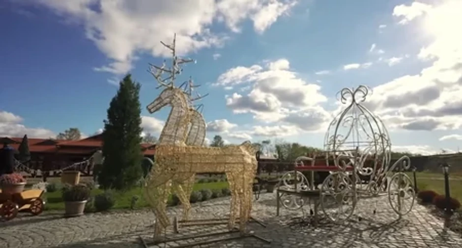 Ranč Ostoje Mijajlovića