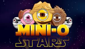 Mini-o Stars