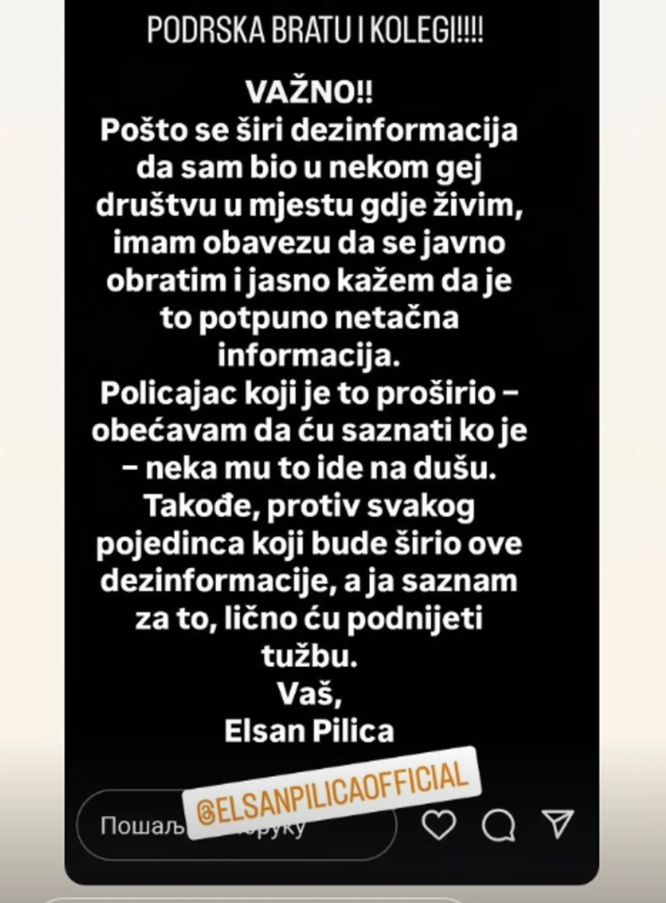 Elsan Pilica