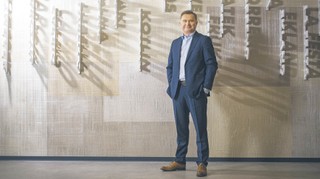 Prezes Grupy Maspex: Państwo nie jest dobrym dostawcą towarów i usług [WYWIAD]