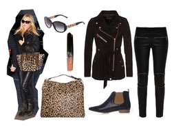 Z męskiej szafy na wiosenny spacer: STYLIZACJE ze sztybletami