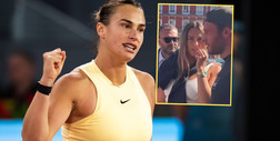 Aryna Sabalenka znów zakochana? Nagranie wywołało zamieszanie