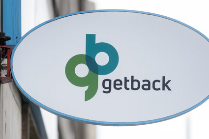 GetBack w końcu opublikował raport finansowy. Gigantyczna strata i groteskowe wyliczenia