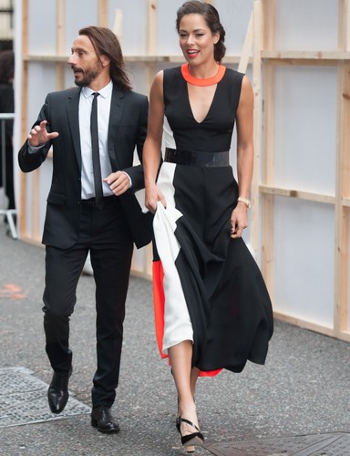 Agnieszka i Ula Radwańskie swoim wyglądem zachwyciły Wimbledon