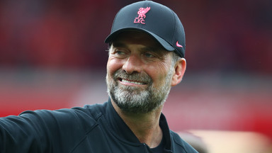 Juergen Klopp sięgnął po wyjątkowe wyróżnienie. Zrównał się z Pepem Guardiolą