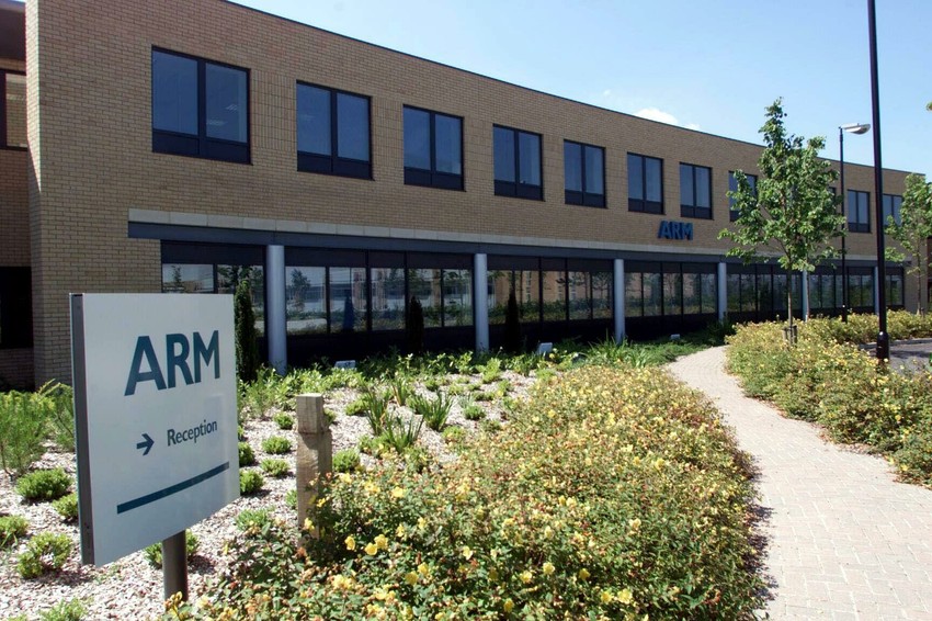 Proizvođač čipova "Arm"  traži procenu od 60 do 70 milijardi dolara