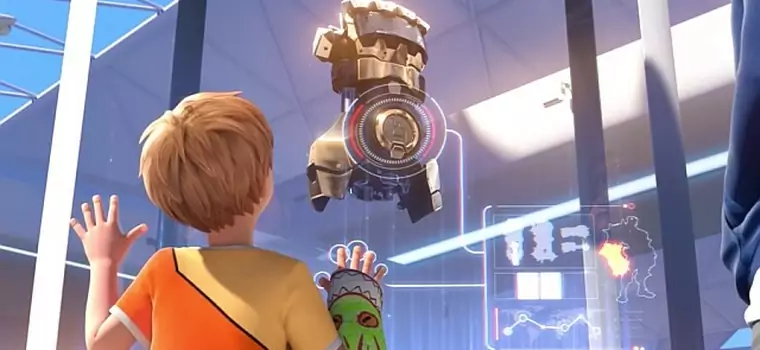 Overwatch - Doomfist zadebiutuje już w następnej aktualizacji gry?