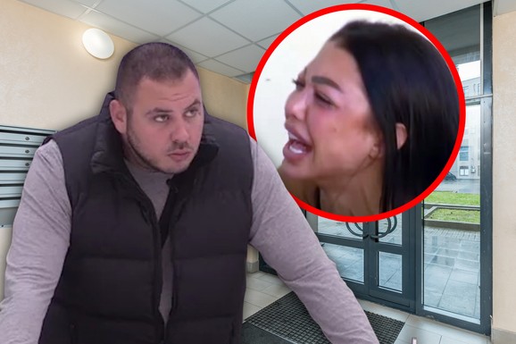"Kad bude pobegao od nje ide mu NAMEŠTANJE POLCIJE, ZATVORA i onog ludog Takija": Filip Car progovorio o Asminu, pa opleo žestoko po Maji